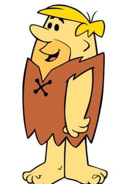 Barney Rubble