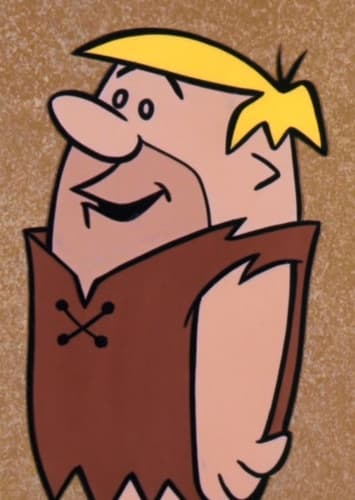 Barney Rubble
