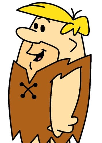 Barney Rubble