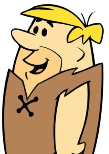 Barney Rubble