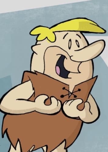 Barney Rubble