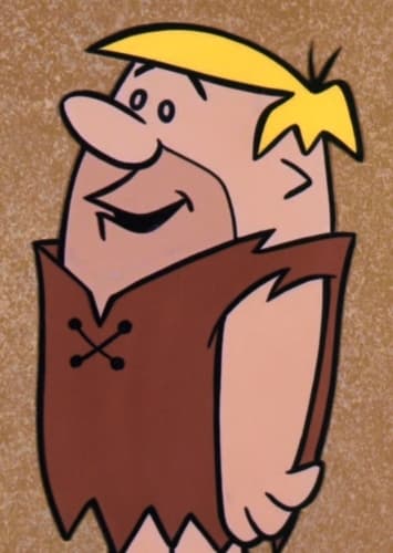 Barney Rubble