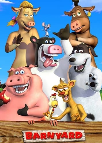 Barnyard