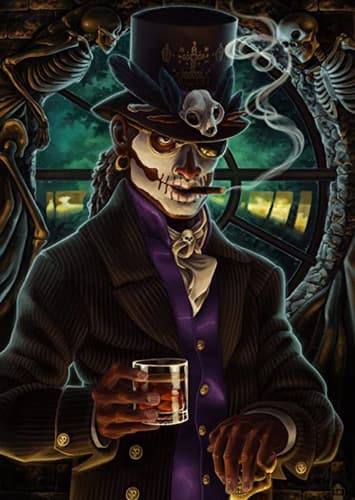 Baron Samedi