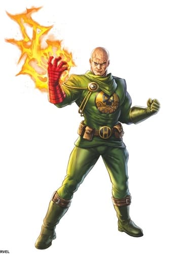 Baron Strucker