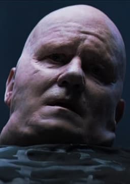 Baron Vladimir Harkonnen
