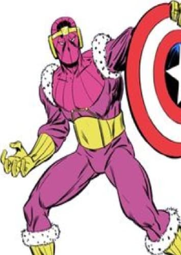 Baron Zemo