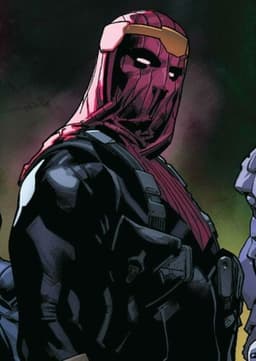 Baron Zemo