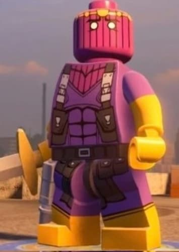 Baron Zemo