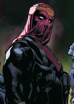Baron Zemo