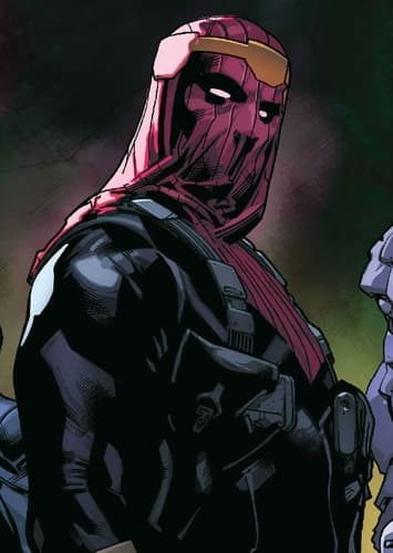 Baron Zemo