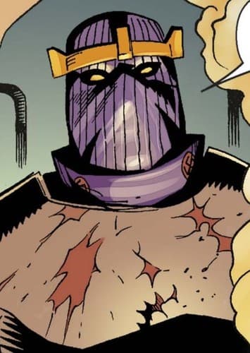 Baron Zemo