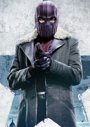 Baron Zemo