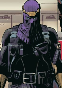 Baron Zemo