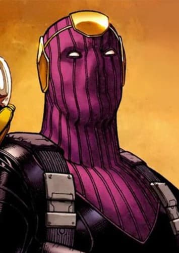 Baron Zemo