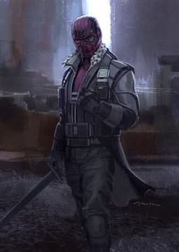 Baron Zemo