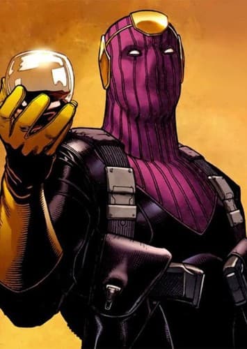 Baron Zemo