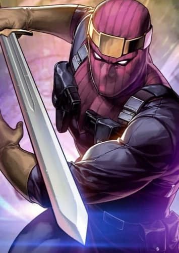 Baron Zemo