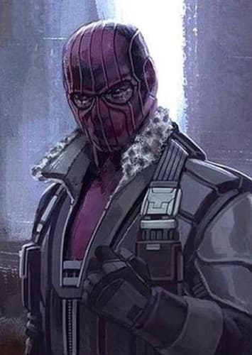 Baron Zemo
