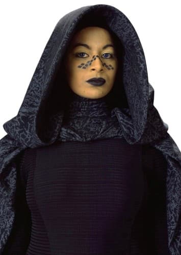 Barriss Offee