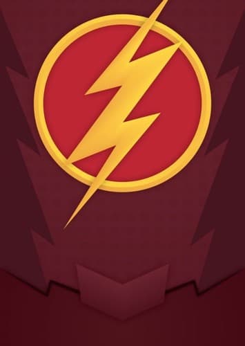 Barry Allen