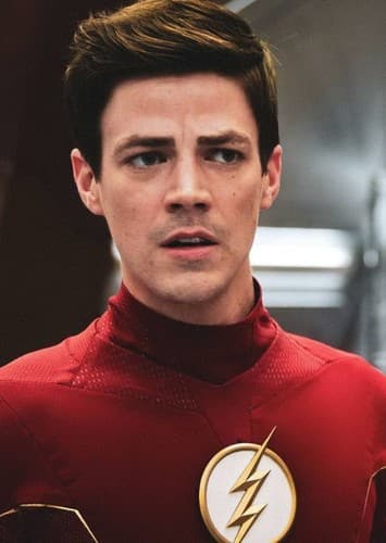 Barry Allen
