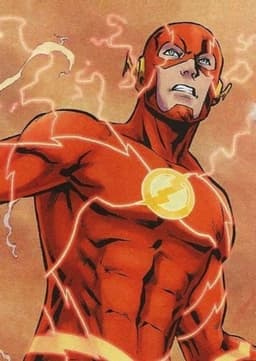 Barry Allen