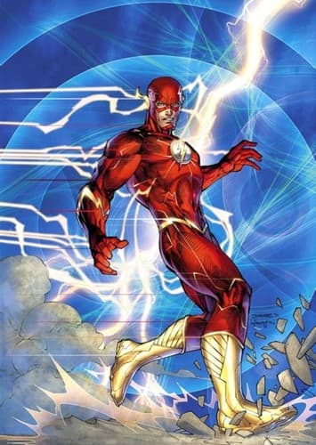 Barry Allen