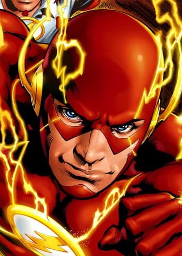 Barry Allen