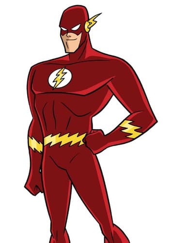 Barry Allen