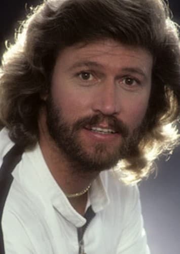 Barry Gibb