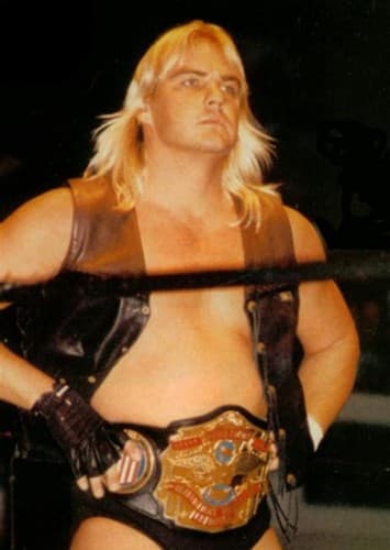 Barry Windham