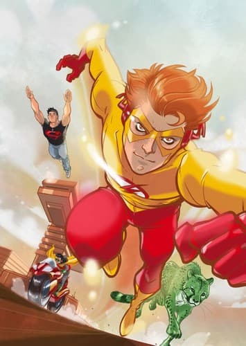 Bart Allen
