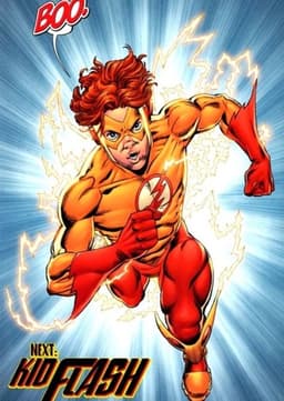 Bart Allen