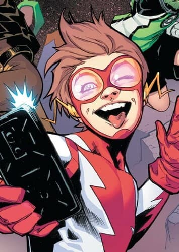 Bart Allen