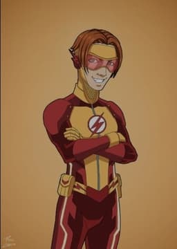 Bart Allen