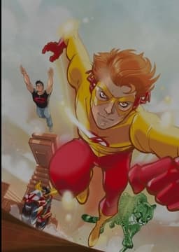 Bart Allen