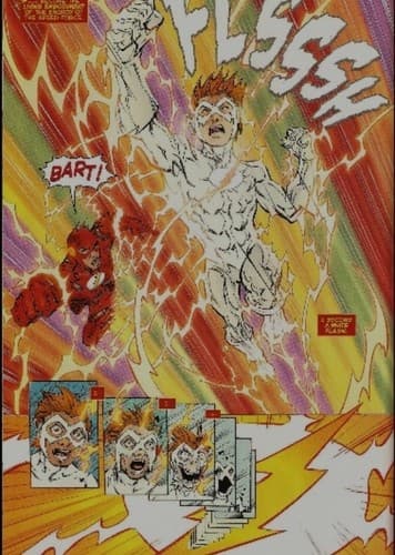 Bart Allen