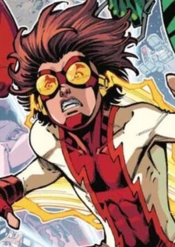 Bart Allen
