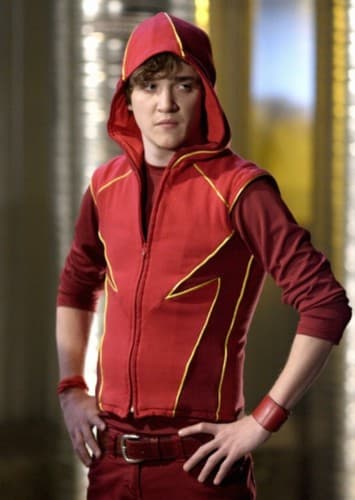 Bart Allen