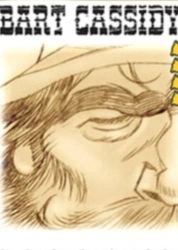 Bart Cassidy