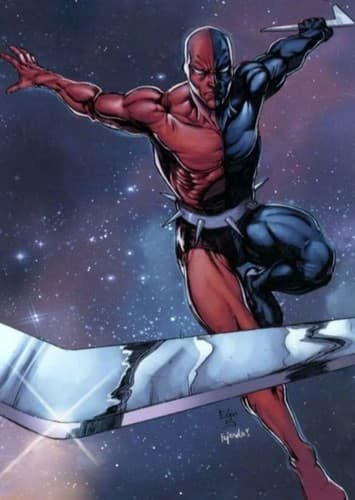 Bart Hill (Daredevil)