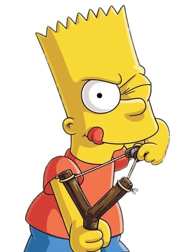 Bart Simpson