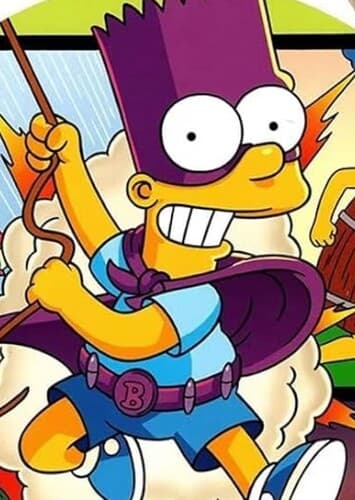 Bart Simpson