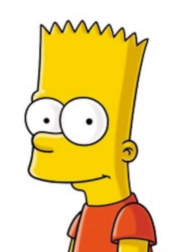 Bart Simpson