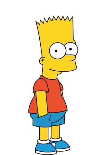 Bart Simpson
