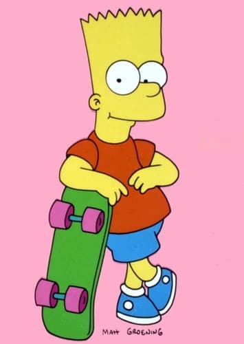 Bart Simpson