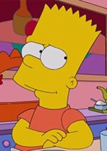 Bart Simpson