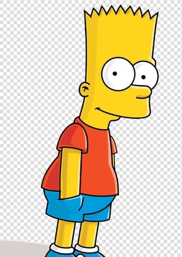 Bart Simpson