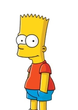 Bart Simpson